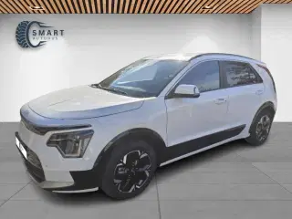 Kia Niro 64 EV Spirit