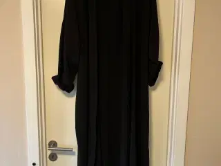 Curvy Copenhagen kimono 
