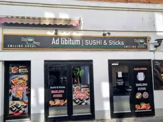 Restaurant i centrum af Viborg - i alt ca. 300 kvm