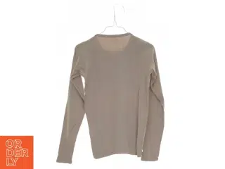 Bluse fra Wheat (str. 140 cm)