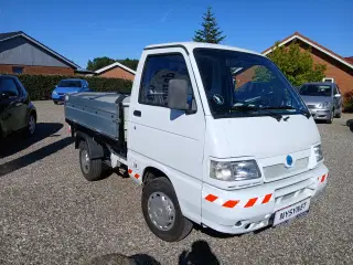 Plaggio Porter Nysynet 