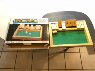 Spil børn fra 6 år