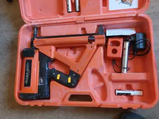 Sømpistol SPIT Pulsa 1000