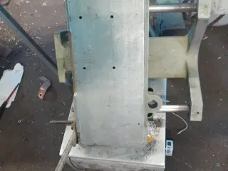 Lurem c210 langhulsboremaskine