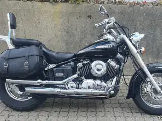 Yamaha XVS 650A