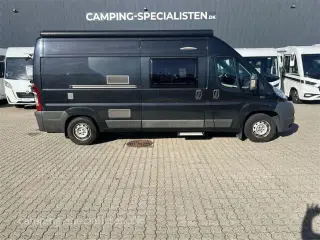 2014 - Adria Twin 600 SP   Adria Twin 600 SP 2014 - Se den nu hos Camping-Specialisten.dk