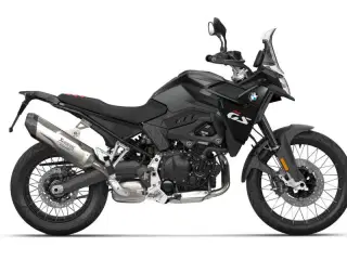 BMW F 900 GS