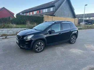 Peugeot 2008 1,2 PureTech 130 Allure+