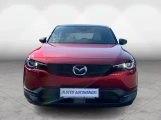 Mazda MX-30 0,8 e-Skyactiv R-EV  Plugin-hybrid Advance 170HK 5d Trinl. Gear