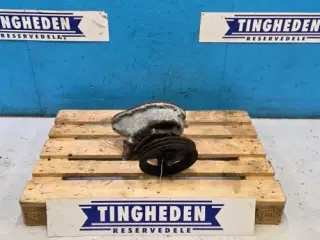 John Deere S690 Fyldegear DE32600