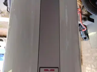 metro varmvandsbeholder 160 liter