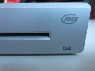 Digital Satellite Receiver Pace DS230NV DVB-S