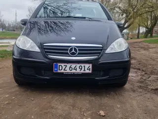 Mercedes a180 cdi