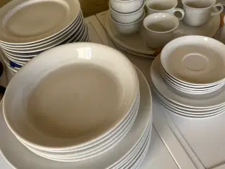 Bortgives 