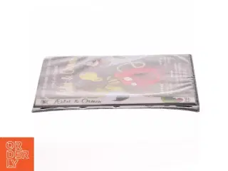DVD - Æblet & Ormen