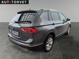 VW Tiguan Allspace 2,0 TDi 150 Highline DSG 7prs