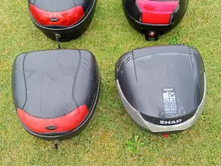 Bagage-boks