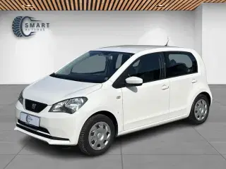 Seat Mii 1,0 60 Style eco