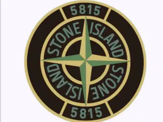 STONE ISLAND JAKKE  