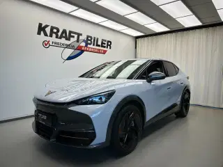 Cupra Tavascan 77 Adrenaline