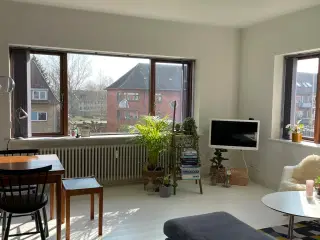 Andelslejlighed, 70 m2, 2. sal, Odense V