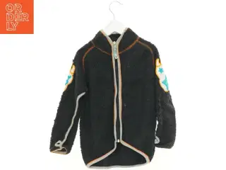 Fleece fra Molo (str. 116 cm)