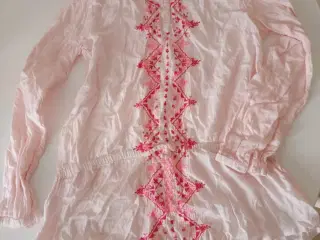Sød bluse pige 