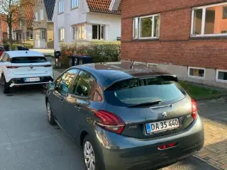 Peugeot 208 1,6 BlueHDi 100 Active