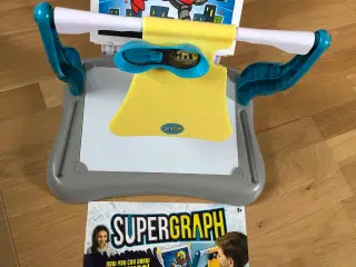 Supergraph