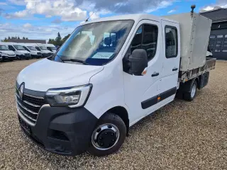 Renault Master IV T35 2,3 dCi 165 L3 Db.Kab