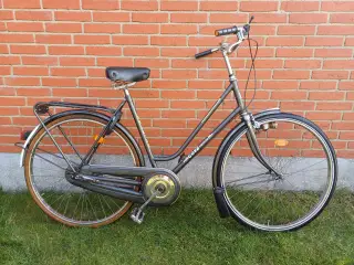 Cove Superbe & Tourist 