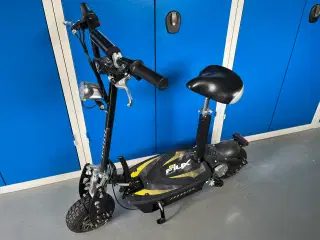 NITROX 800W El-løbehjul