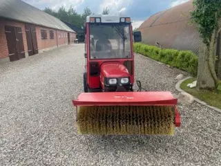 Shibaura SX24