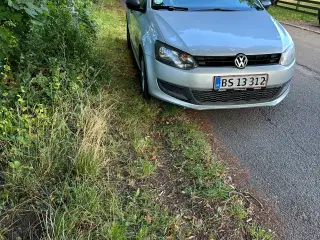 Vw polo 1.2 tdi