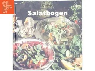 Salatbogen