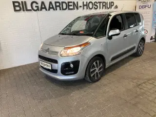 Citroën C3 Picasso 1,2 PureTech 110 Seduction