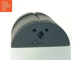 bObles balancebue fra Bobles (str. 26x24 cm)