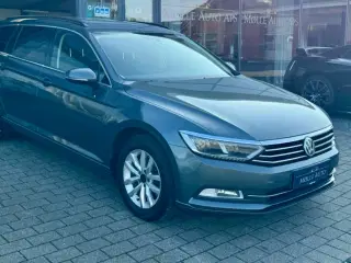 VW Passat 1,8 TSi 180 Highline Variant DSG