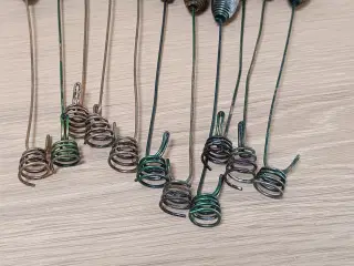 Lysholdere - Balance holdere 10 stk
