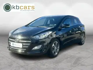 Hyundai i30 1,6 CRDi 110 EM-Edition