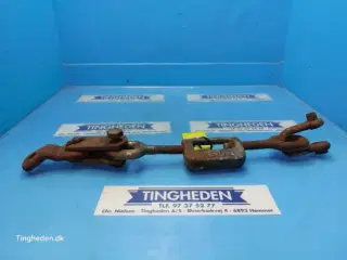 Massey Ferguson 690 Stabilisator 1670841M91