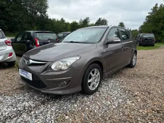 Hyundai i30 1,6 CRDi 90 Classic Eco