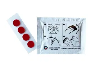 Klæbepude Parkone Exclusive (klar) FS17 + FS46