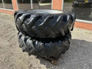 Pirelli 16.9-R34