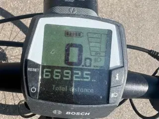 Gazelle Speedpedellec 45 ELcykel 