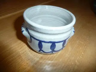 salt kar i keramik