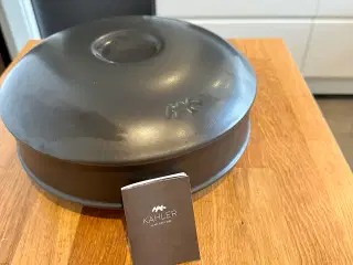 Kæhlers Marmitta stegeso (kan bruges til brød)