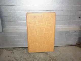   Borplade