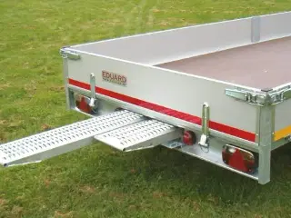 Eduard trailer 4020-3500 Multi