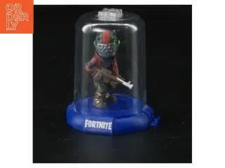 Fortnite samlefigur (str. 8 x 6 cm)
